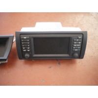 navigatore bmw E39 